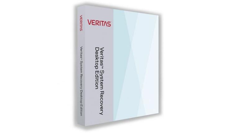 veritas system recovery 18 download